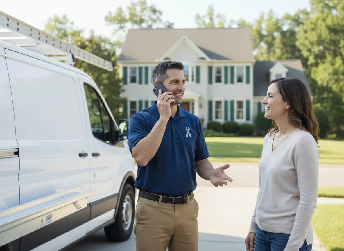 Home Gutter Service Switchback, WV FAQs